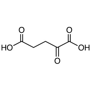 TCI K0005 328-50-7 Asam 2-Oksoglutaric