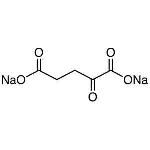 TCI K0007 305-72-6 Dinatrium 2-Oxoglutarate