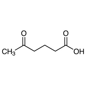 TCI K0014 3128-06-1 Asam 5-Oxohexanoat