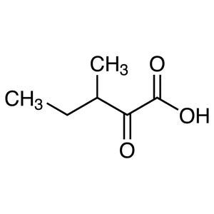 TCI K0020 1460-34-0 Asam 3-Metil-2-oksovalerat