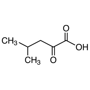 TCI K0025 816-66-0 Asam 4-Metil-2-oksovalerat