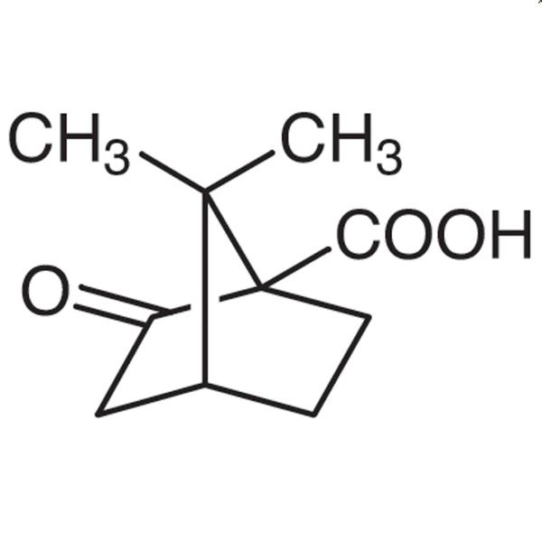 TCI K0028 40724-67-2 Asam (S)-(+)-Ketopinat