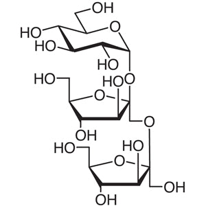 TCI K0032 470-69-9 1-Kestosa