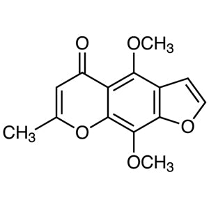 TCI K0039 82-02-0 Khellin