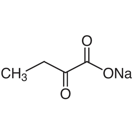 TCI K0040 2013-26-5 Sodium 2-Oxobutyrate