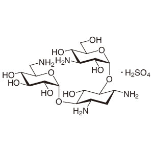 TCI K0047 25389-94-0 Kanamycin Monosulfat