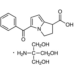 74103-07-4 Ketorolac Tromethamine - AMI Scientific