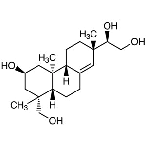 TCI K0059 52659-56-0 Kirenol