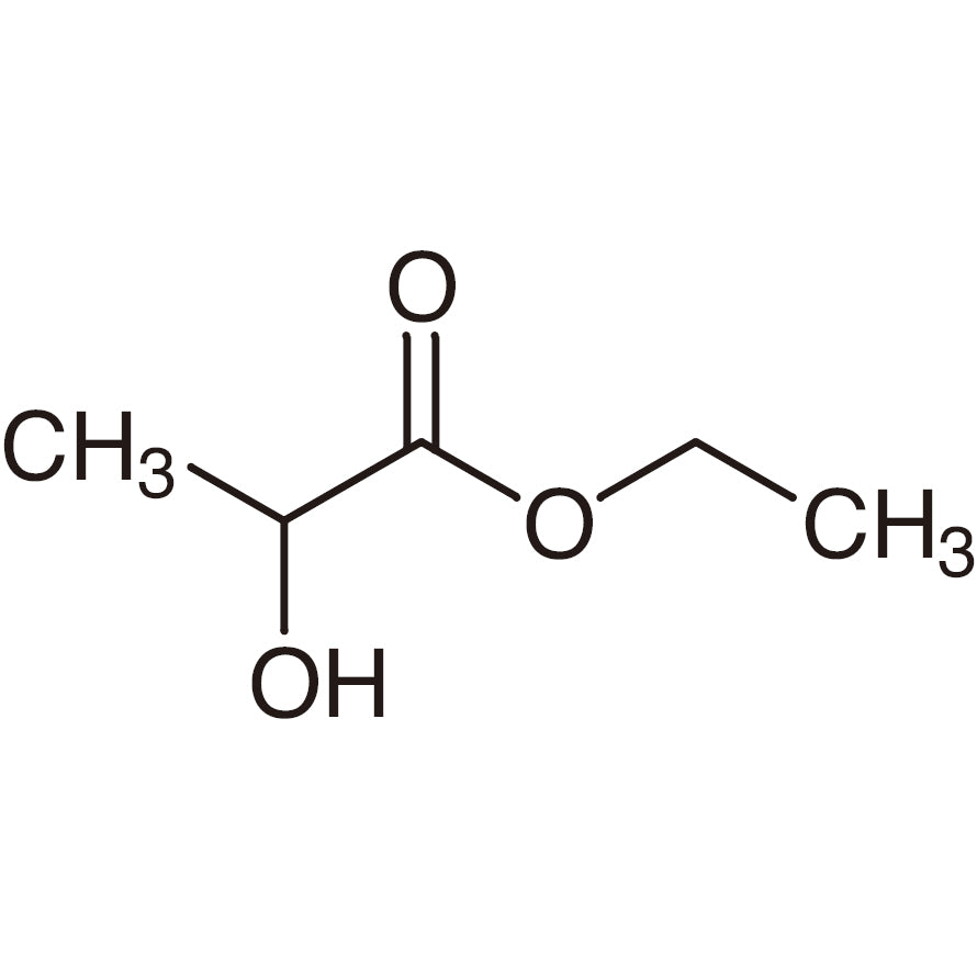 TCI L0003 97-64-3 Ethyl Lactate