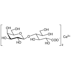 TCI L0006 5001-51-4 Kalsium Laktobionat
