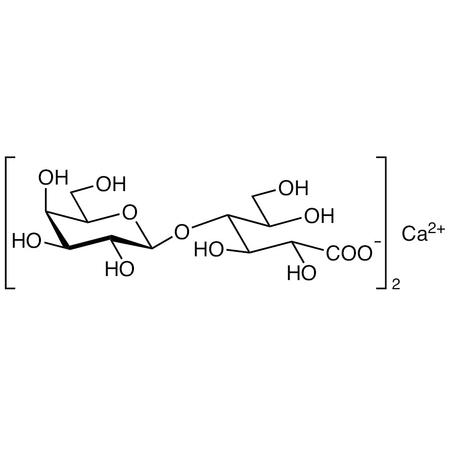 TCI L0006 5001-51-4 Calcium Lactobionate