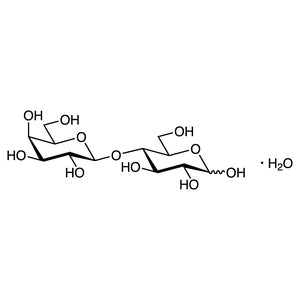 TCI L0008 64044-51-5 D-(+)-Laktosa Monohidrat