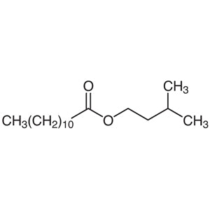 TCI L0014 6309-51-9 Isoamyl Laurate