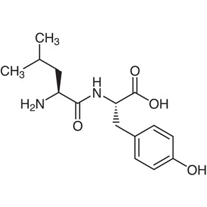 TCI L0040 968-21-8 L-Leucyl-L-tirosin