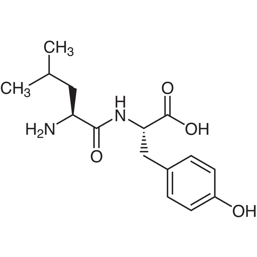 TCI L0040 968-21-8 L-Leucyl-L-tyrosine