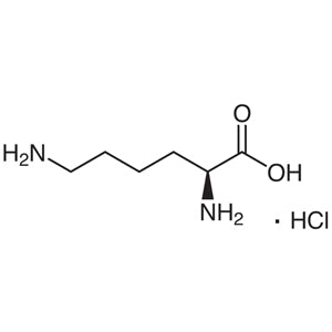 TCI L0071 657-27-2 L-(+)-Lisina Monohidroklorida