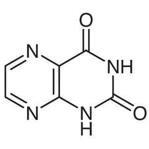 487-21-8 Lumazine - AMI Scientific