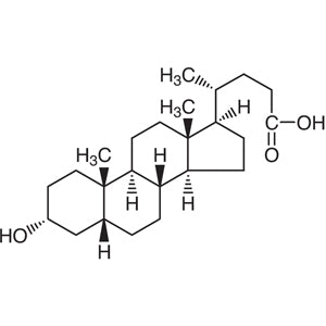 TCI L0089 434-13-9 Asam Litokolat