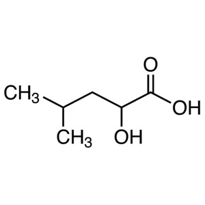 TCI L0104 498-36-2 Asam DL-Leusinat