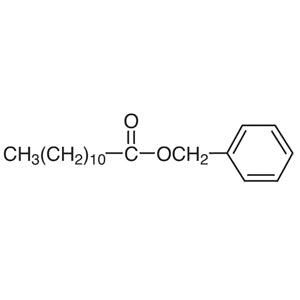 TCI L0107 140-25-0 Benzyl Laurate