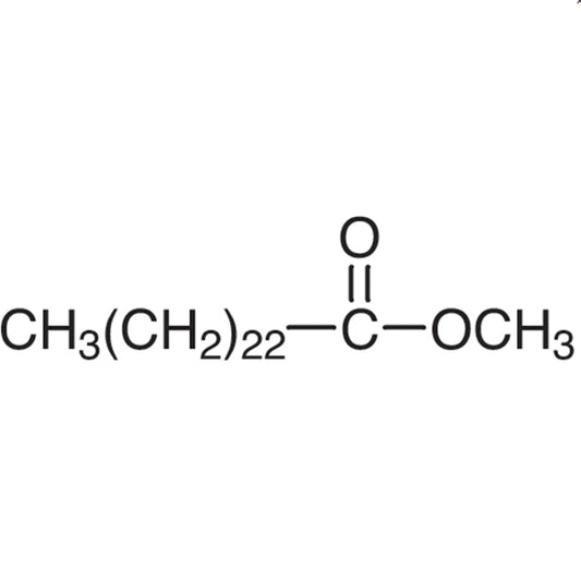 TCI L0112 2442-49-1 Metil Lignocerat