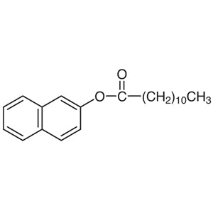 TCI L0122 6343-73-3 2-Naphthyl Laurate
