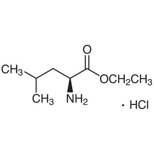 TCI L0123 2743-40-0 L-Leucine Etil Ester Hidroklorida