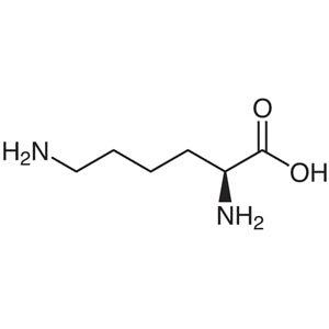 TCI L0129 56-87-1 L-(+)-Lisina