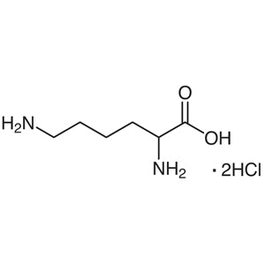 TCI L0130 617-68-5 DL-Lisina Dihidroklorida