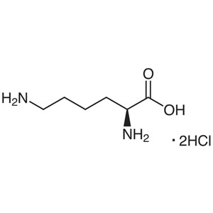 TCI L0131 657-26-1 L-(+)-Lisina Dihidroklorida