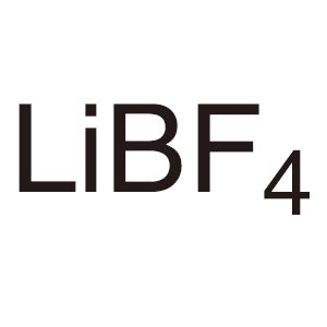 TCI L0133 14283-07-9 Lithium Tetrafluoroborate