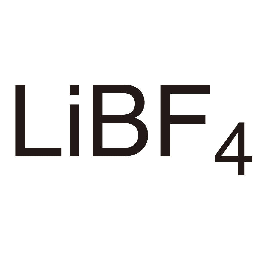 TCI L0133 14283-07-9 Lithium Tetrafluoroborate