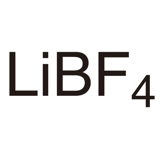TCI L0133 14283-07-9 Lithium Tetrafluoroborate
