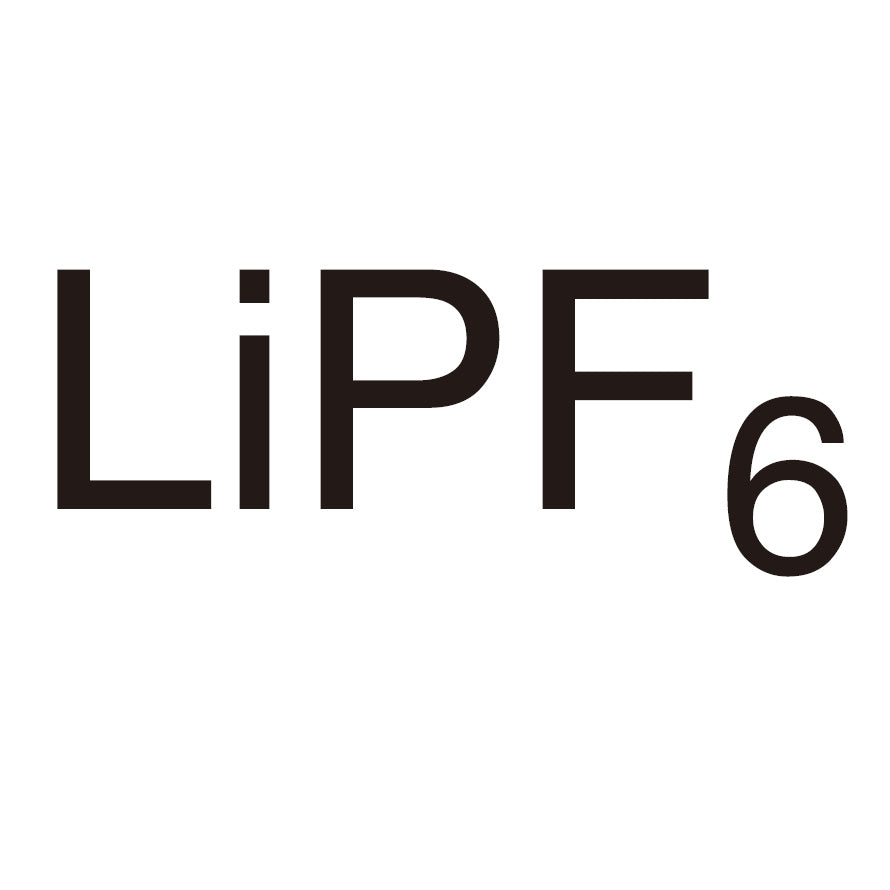 TCI L0146 21324-40-3 Lithium Hexafluorophosphate
