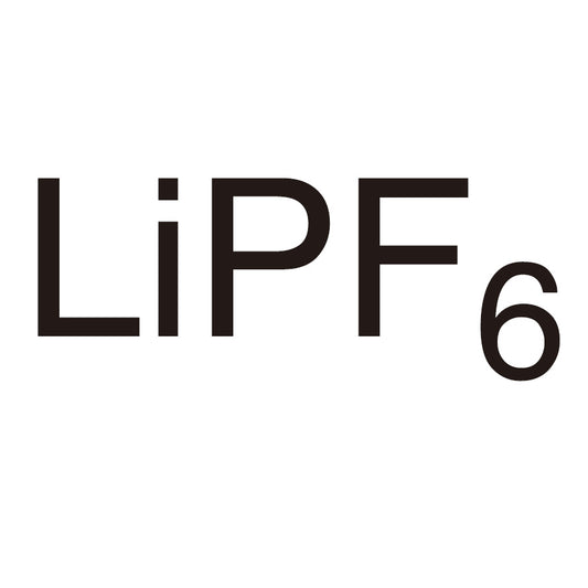 TCI L0146 21324-40-3 Lithium Hexafluorophosphate