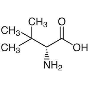 TCI L0157 26782-71-8 D-tert-Leucine