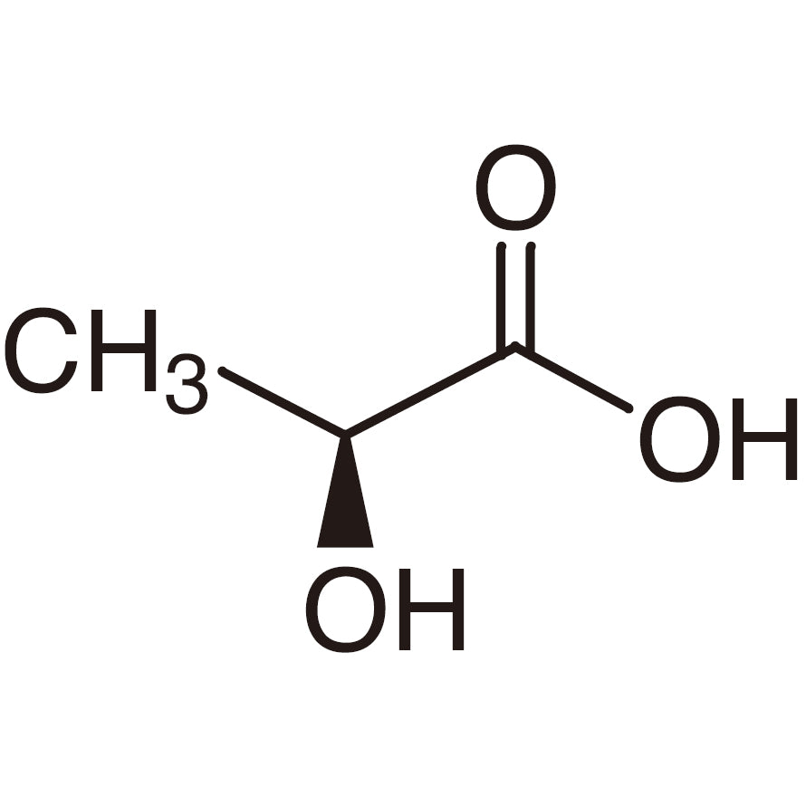 TCI L0165 79-33-4 L-Lactic Acid