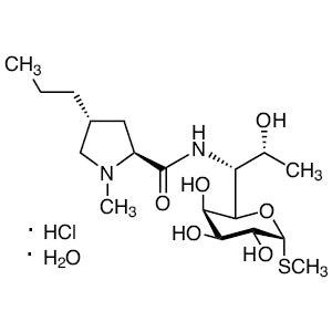 TCI L0166 7179-49-9 Lincomycin Hidroklorida Monohidrat