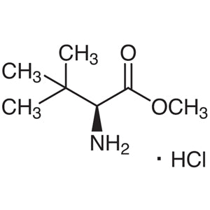 TCI L0188 63038-27-7 L-tert-Leucine Methyl Ester Hydrochloride