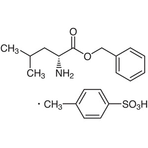 TCI L0194 17664-93-6 D-Leucine Benzyl Ester p-Toluenesulfonate