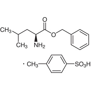 TCI L0195 1738-77-8 L-Leucine Benzyl Ester p-Toluenesulfonate
