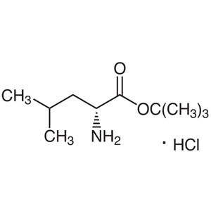 TCI L0196 13081-32-8 D-Leucine tert-Butyl Ester Hydrochloride