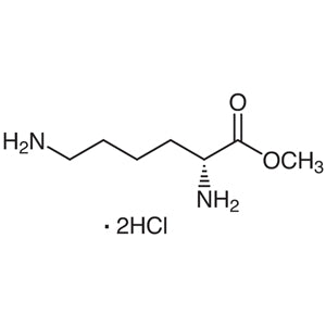 TCI L0201 67396-08-1 D-Lysine Methyl Ester Dihydrochloride