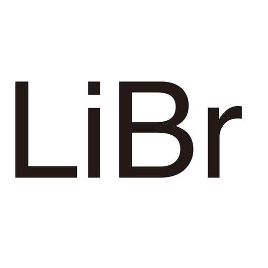 TCI L0210 7550-35-8 Lithium Bromide