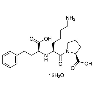 83915-83-7 Lisinopril Dihydrate - AMI Scientific