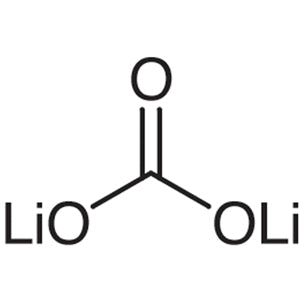 TCI L0224 554-13-2 Lithium Carbonate