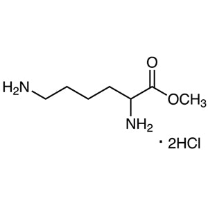 TCI L0228 34015-48-0 DL-Lysine Methyl Ester Dihydrochloride