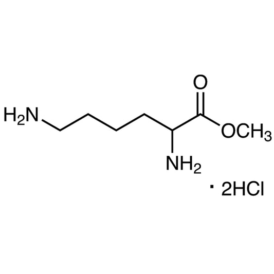 TCI L0228 34015-48-0 DL-Lysine Methyl Ester Dihydrochloride