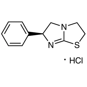 TCI L0231 16595-80-5 Levamisole Hydrochloride [untuk Penelitian Biokimia]