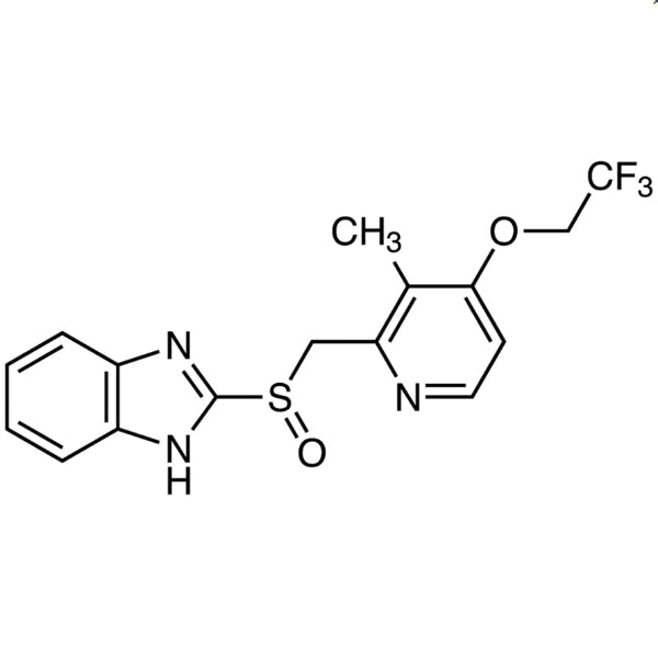 103577-45-3 Lansoprazole - AMI Scientific